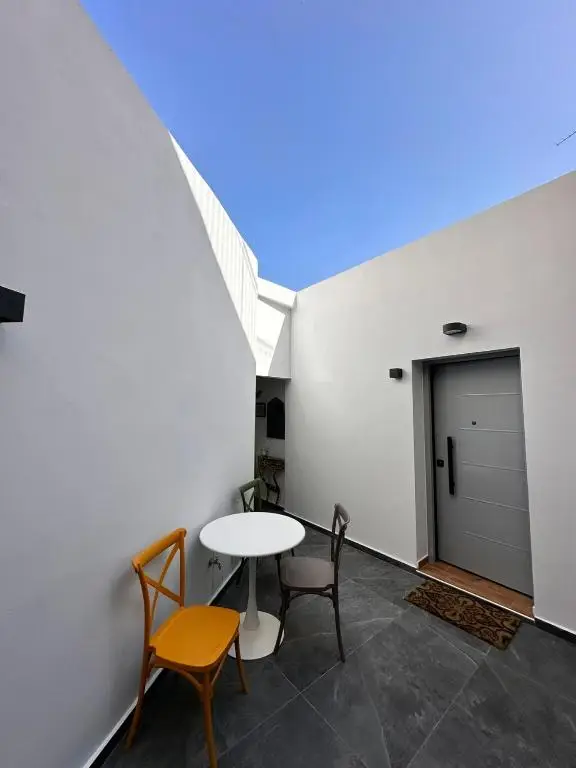 Terrace View 01 at GVM Superior Suite